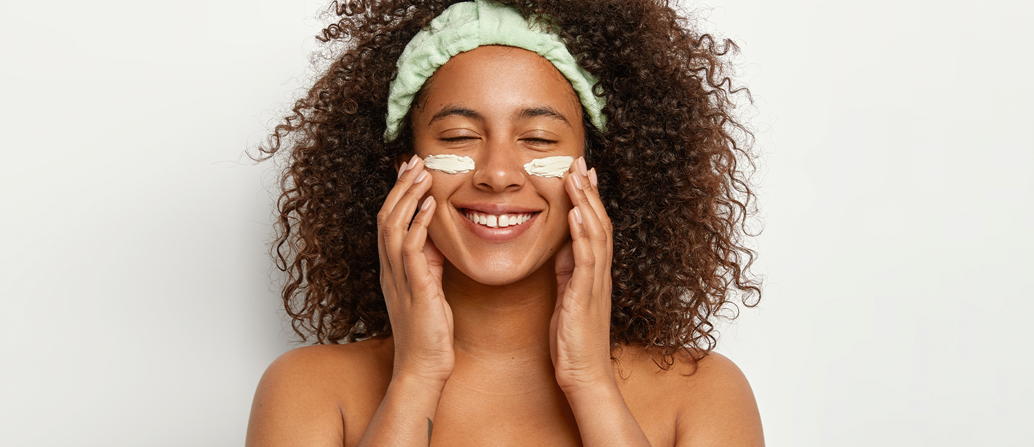 Skin Care: cuando cuidas tu piel, te sientes más feliz