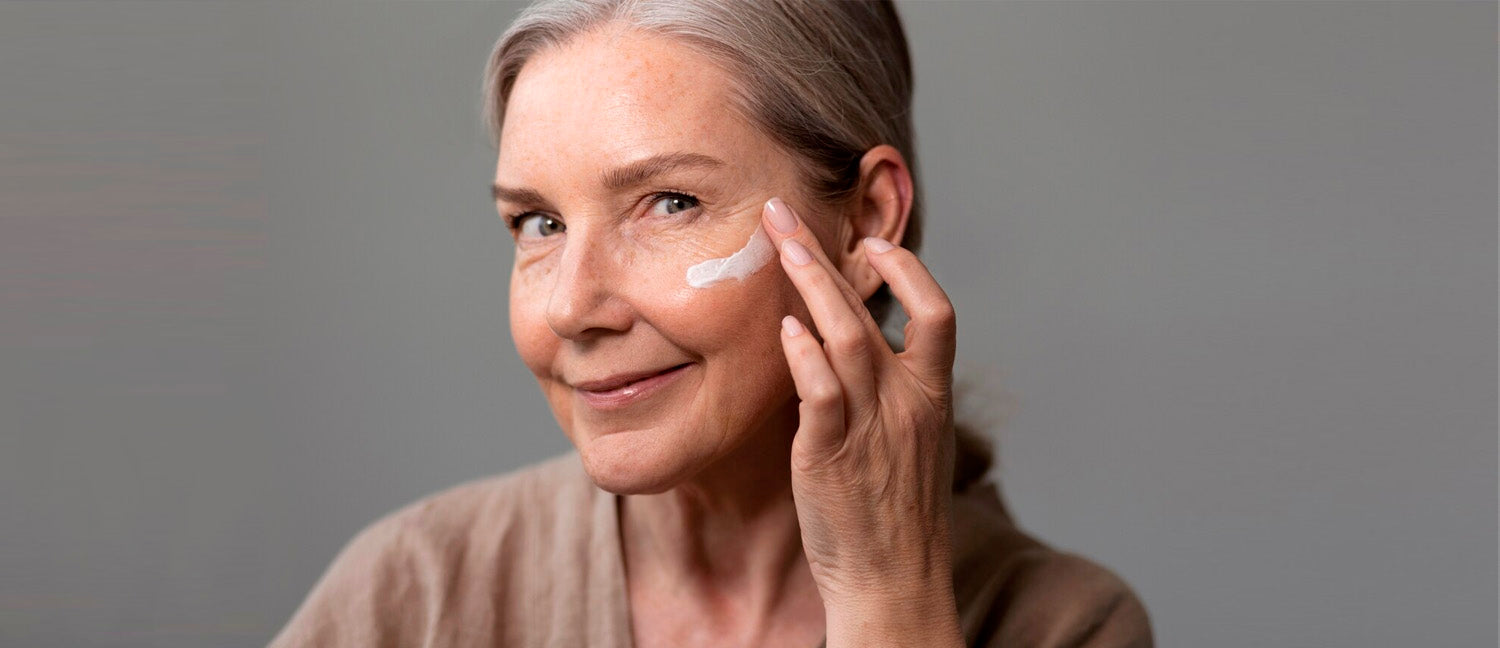 El poder del retinol: tu guía para una piel radiante