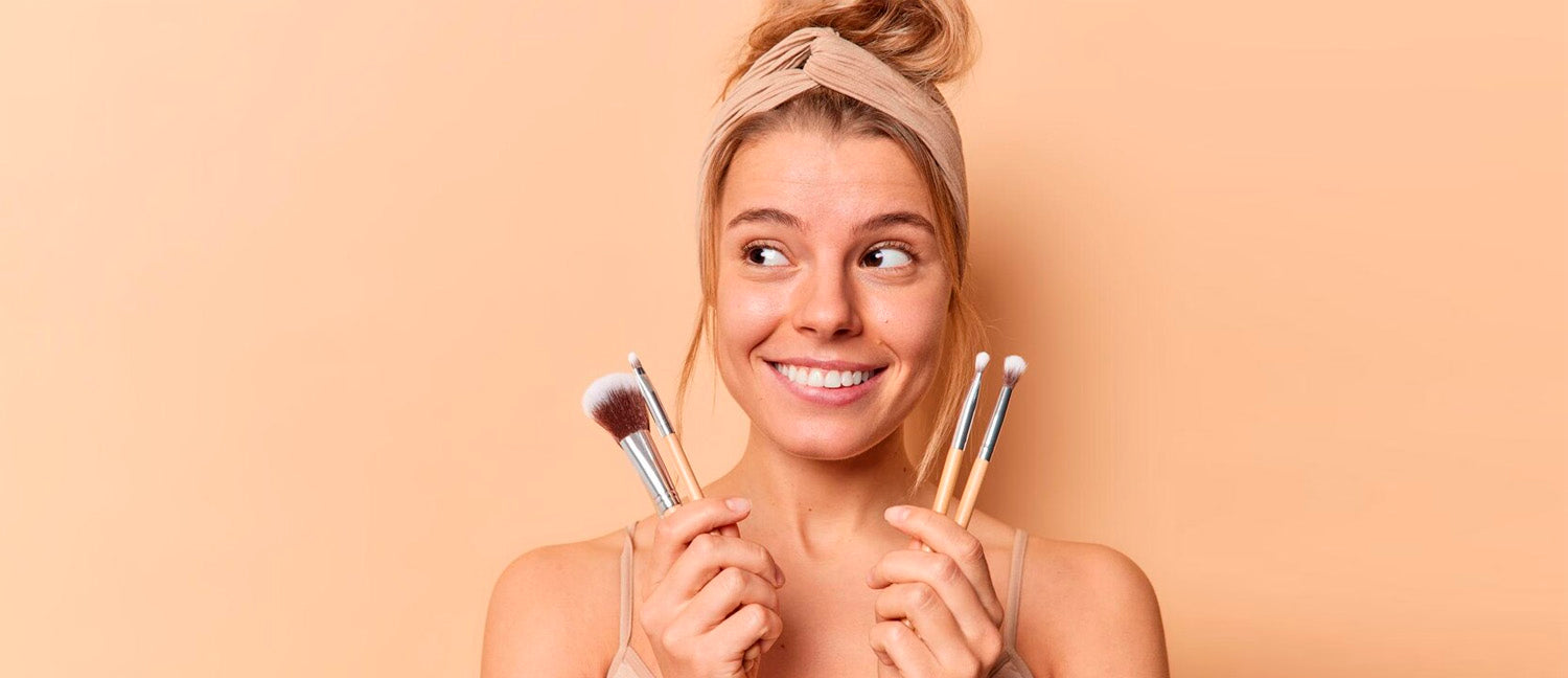 Dermarket - Preparacion de la piel para maquillaje - Skincare - Maquillaje perfecto