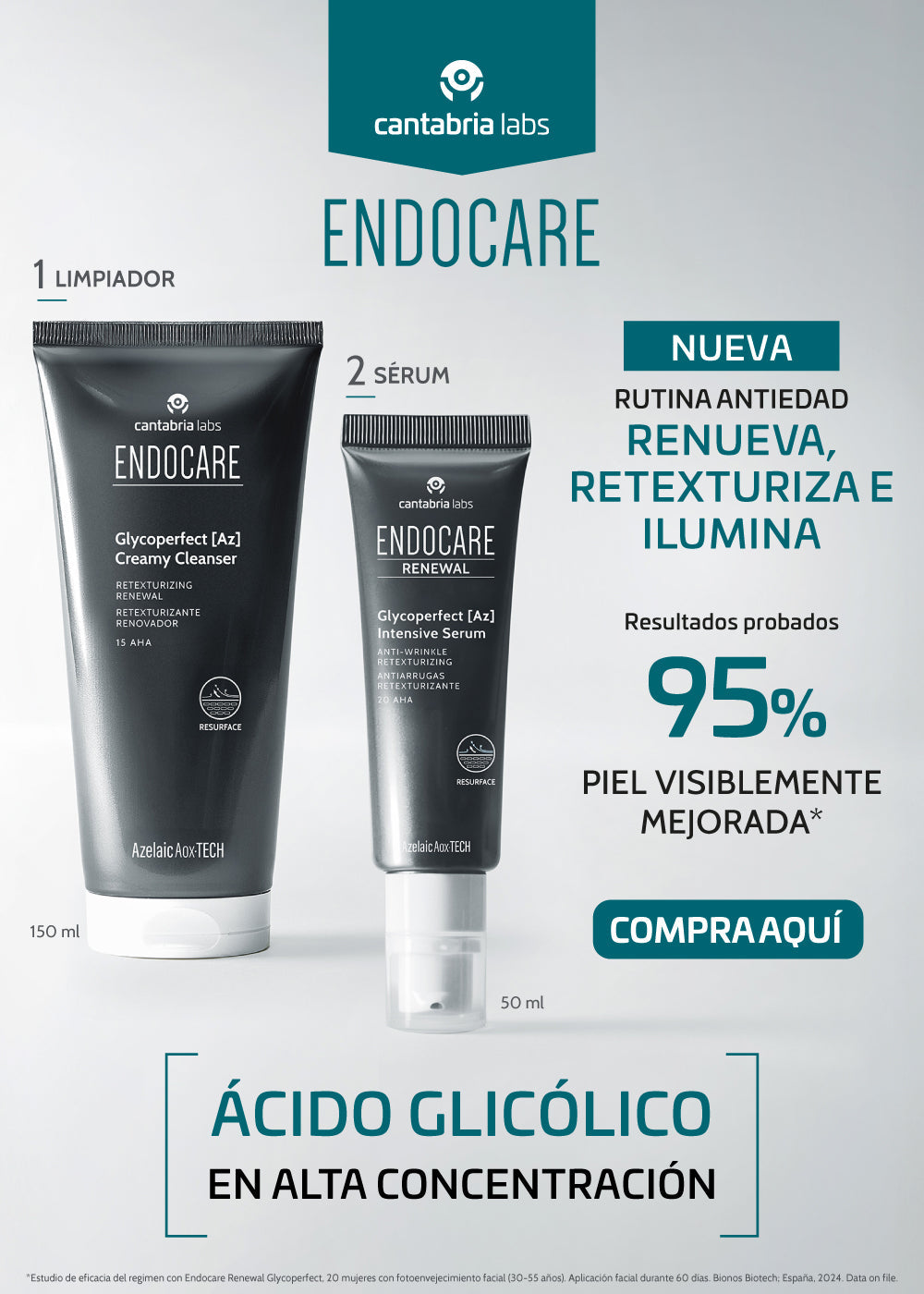 Endocare