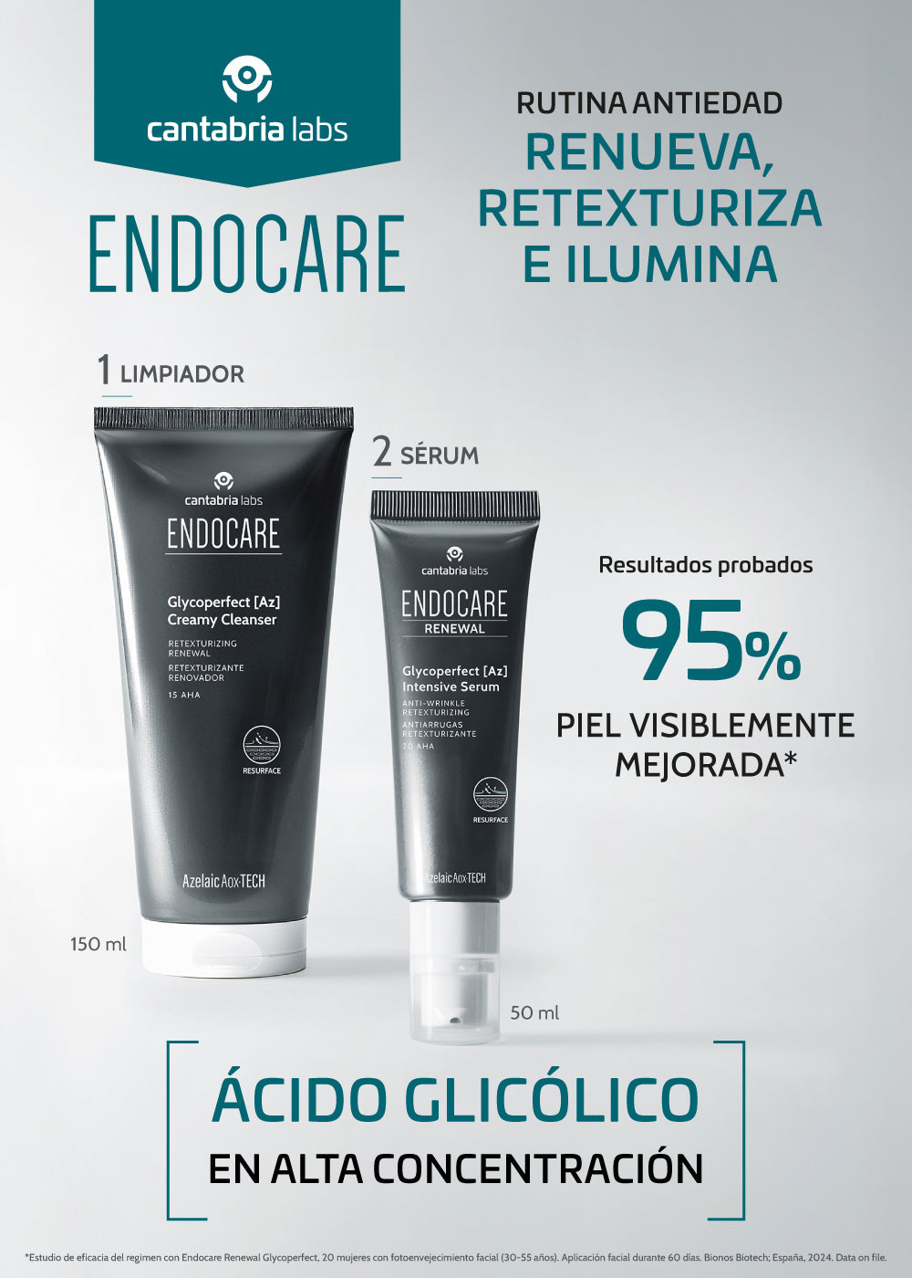 Endocare