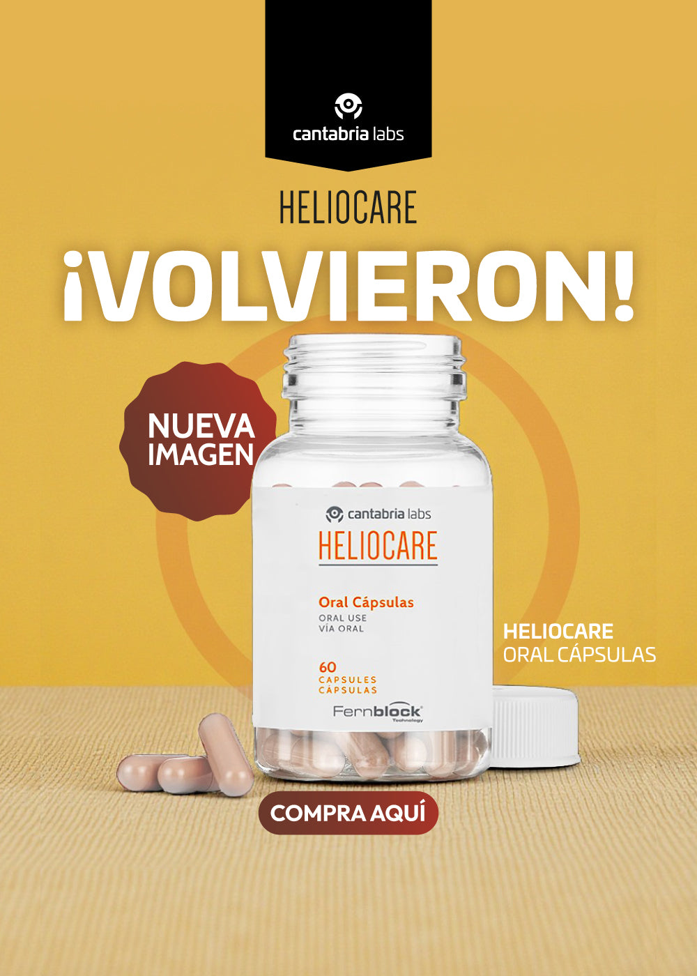 Heliocare