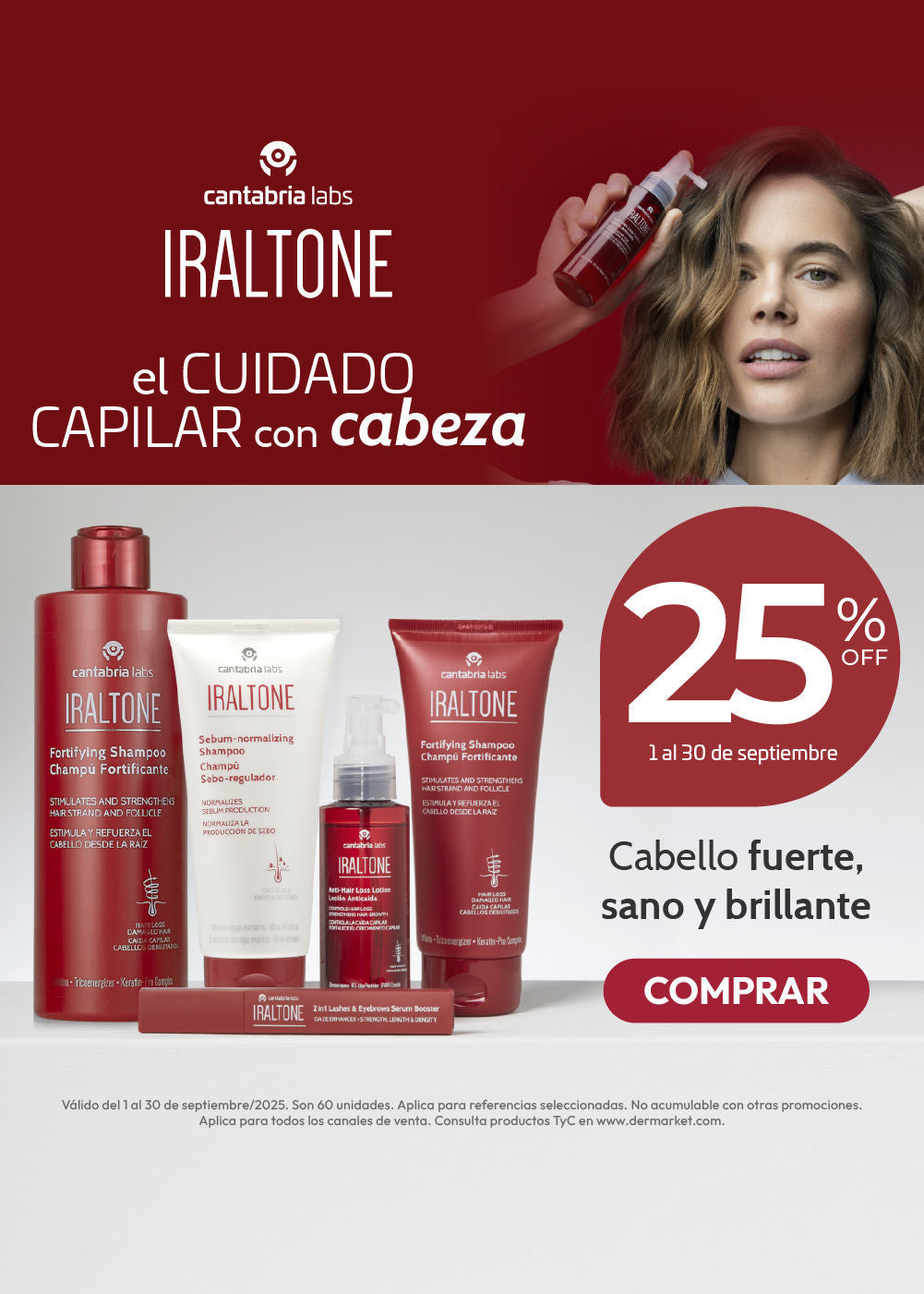Iraltone