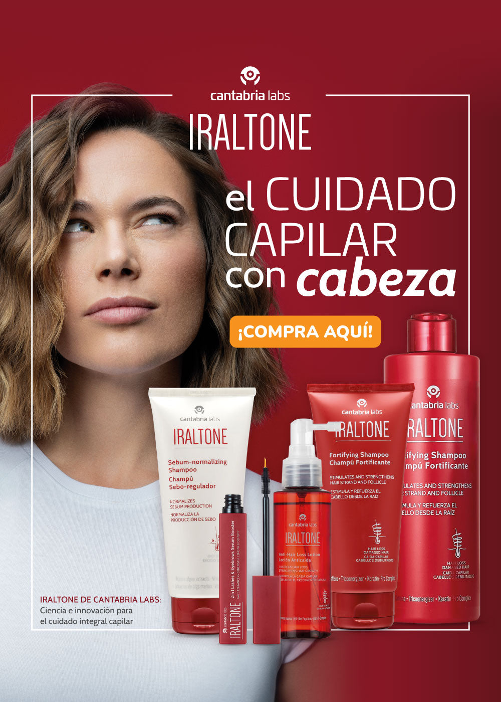 Cuidado Pelo