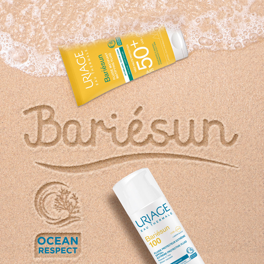 Uriage Bariésun Mate X 40ml - Protector solar