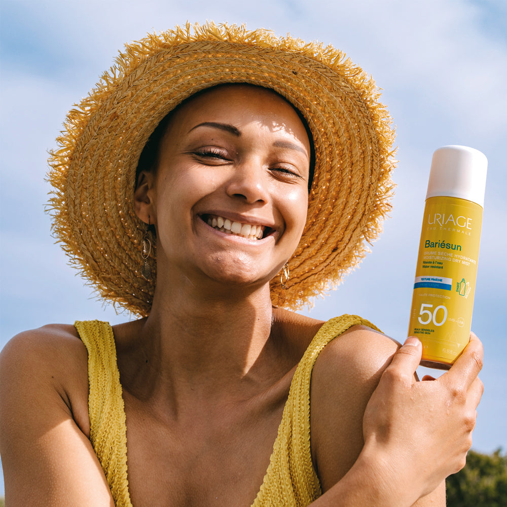 Uriage Bariésun Bruma Seca X 200ml - Protector solar