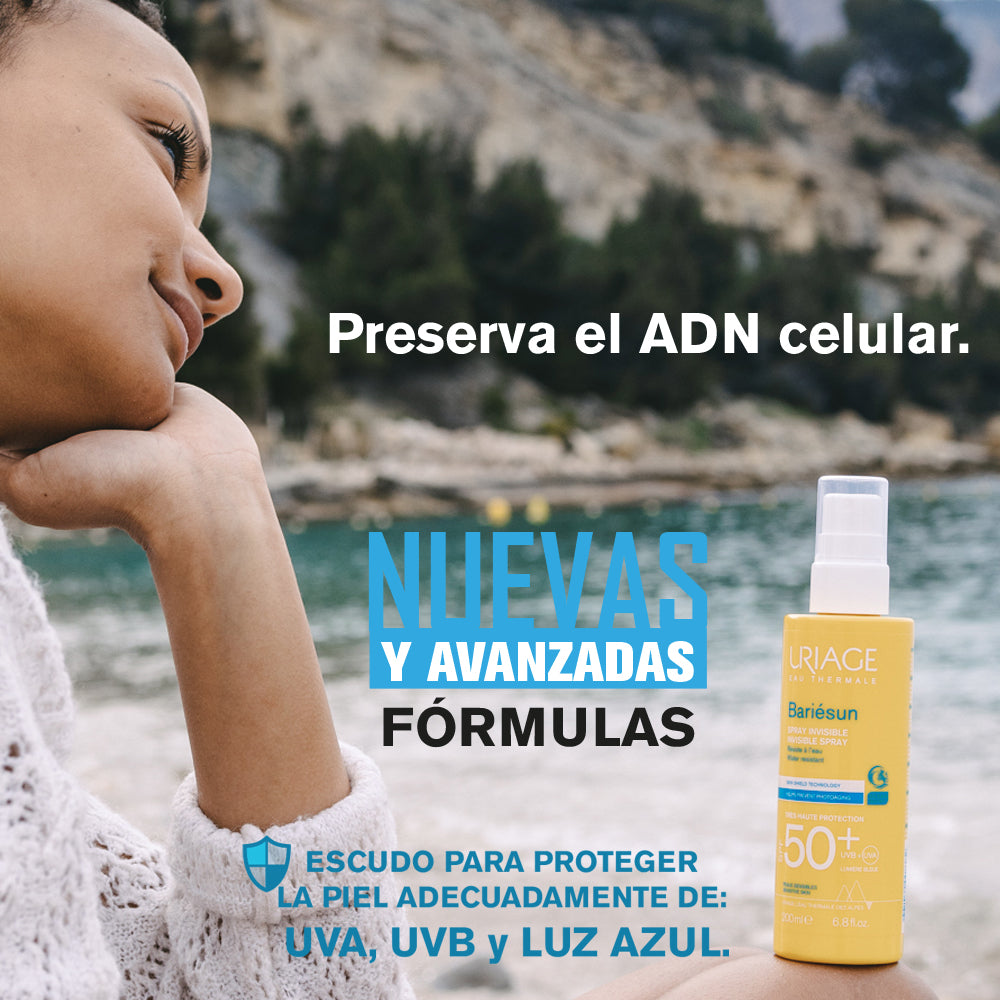 Uriage Bariésun Spray x 200ml - Protector solar