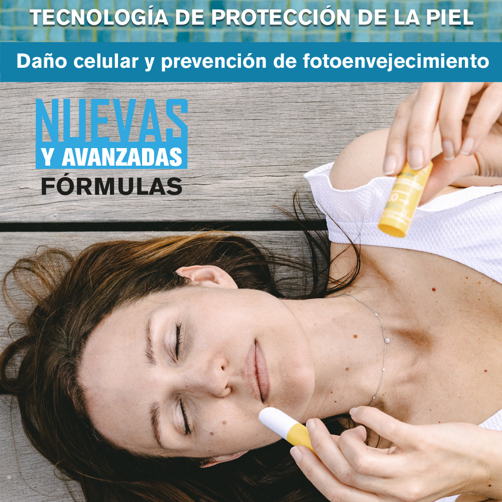 Uriage Bariésun Labios - Protector solar X 4gr