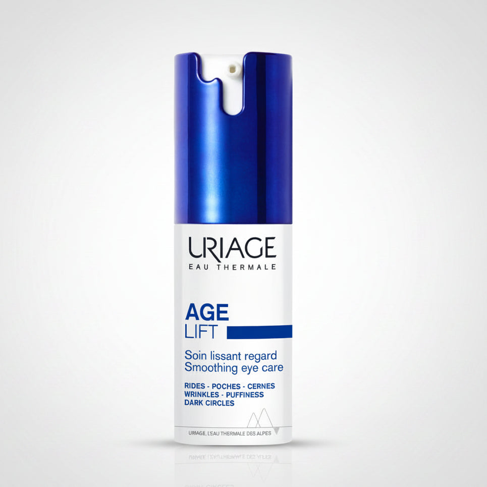 Uriage Age Lift Contorno de ojos - Antiedad