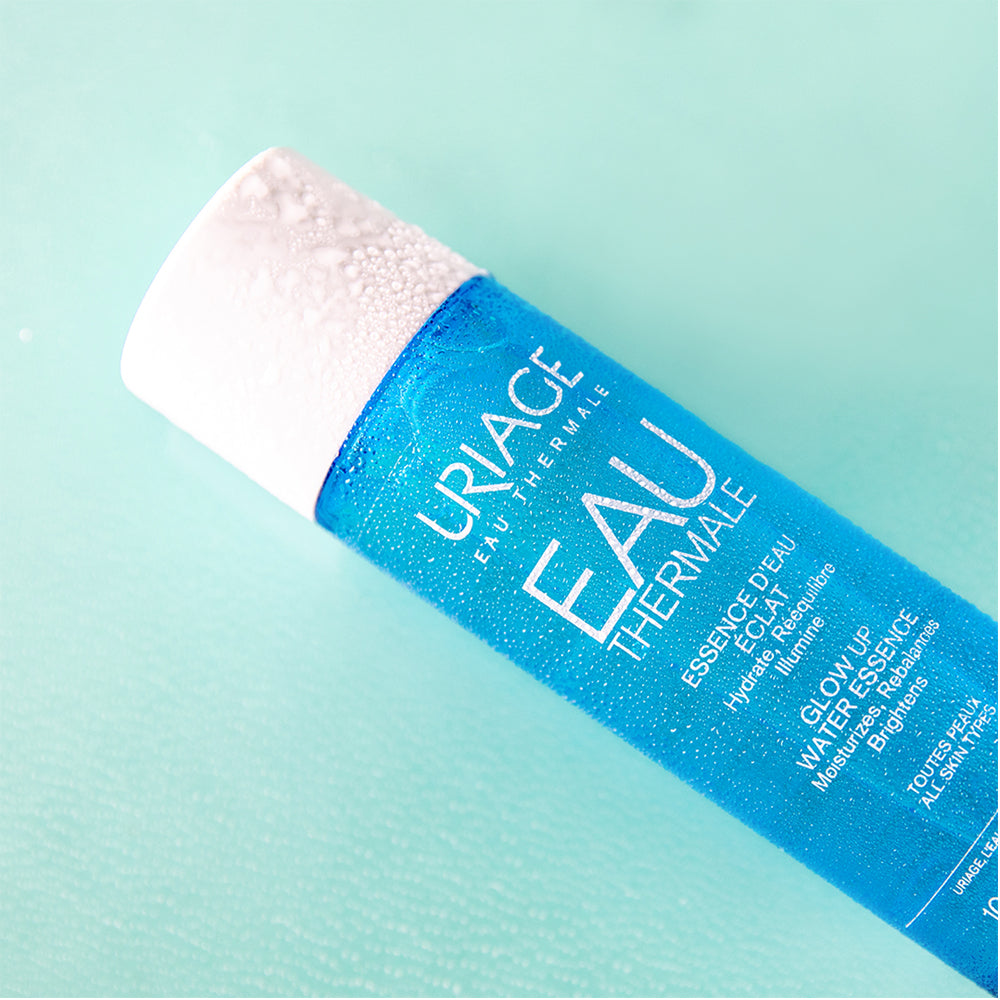 Uriage Eau Thermale Esencia de Agua X 100ml - Hidratante