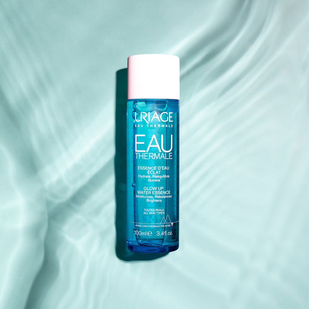 Uriage Eau Thermale Esencia de Agua X 100ml - Hidratante