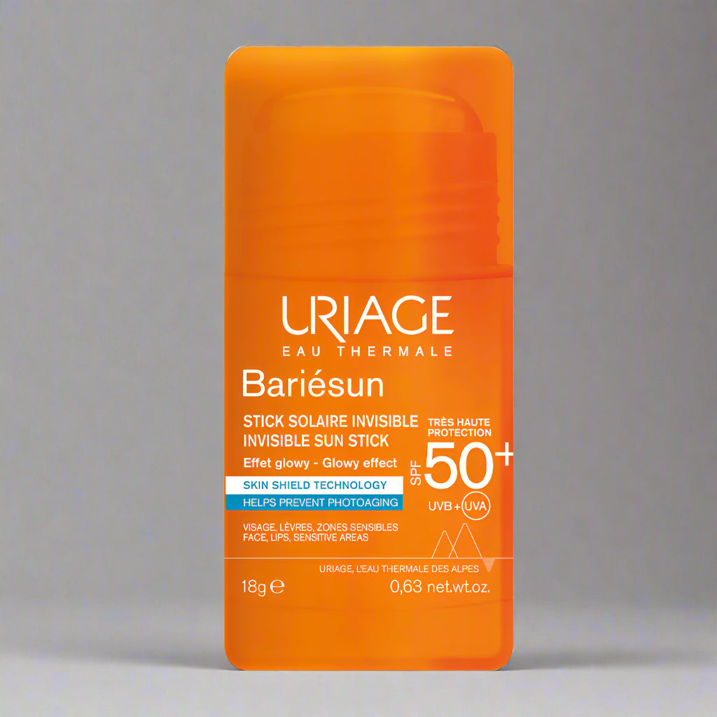 Uriage Bariésun Stick Invisible X 18gr