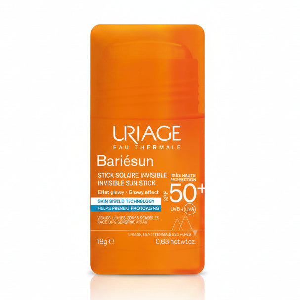 Uriage Bariésun Stick Invisible X 18gr