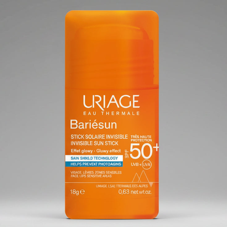 Uriage Bariésun Stick Invisible X 18gr