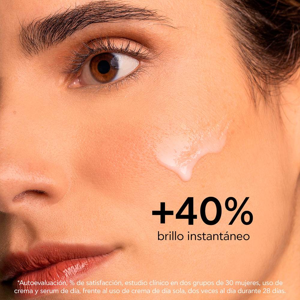 Apivita Bee Radiant Serum - Antiedad X 30ml