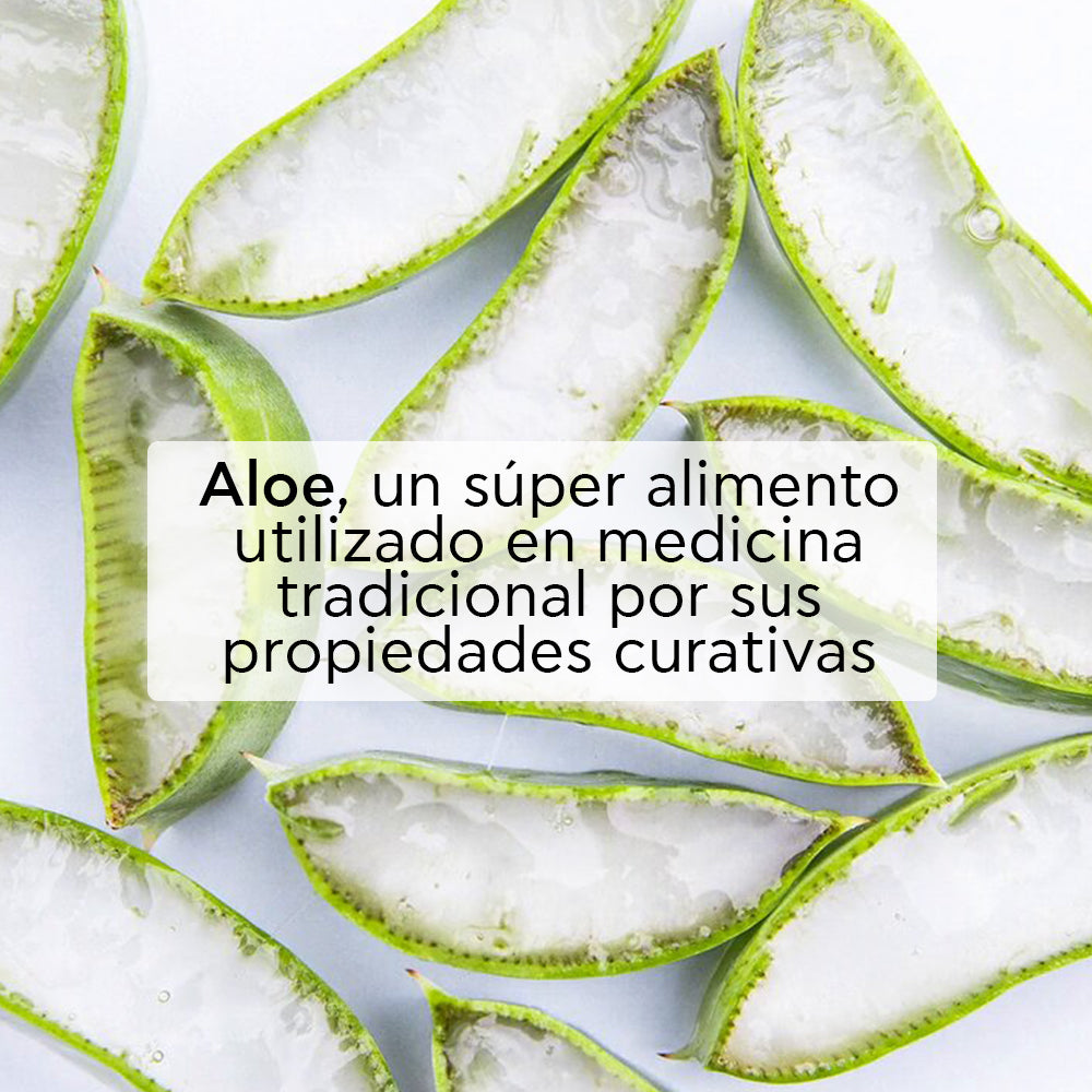 Apivita Mascarilla facial Aloe Vera X 2 sachets