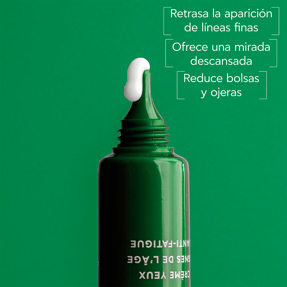 Apivita Bee Radiant contorno de ojos X 15ml