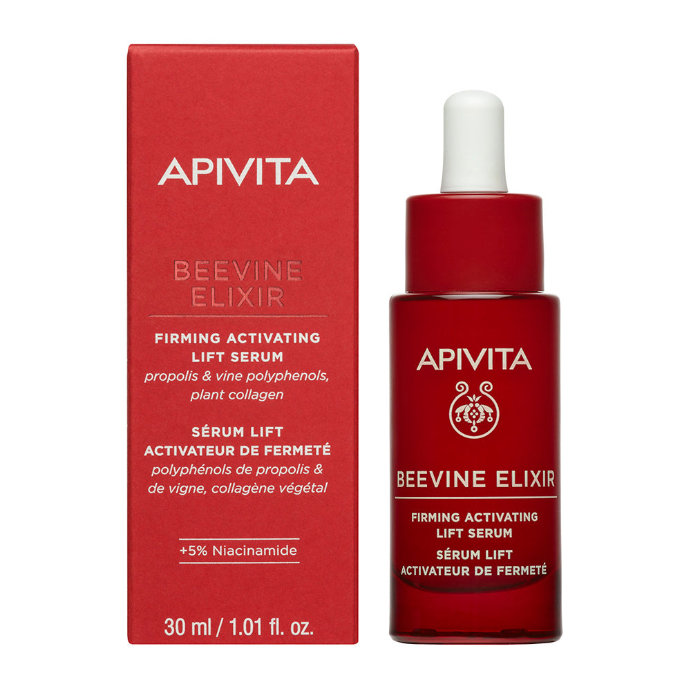 Apivita Beevine Elixir Firming Serum X 30ml