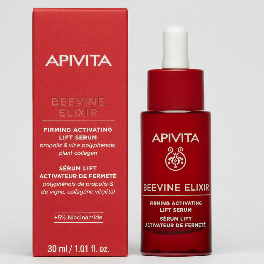 Apivita Beevine Elixir Firming Serum X 30ml