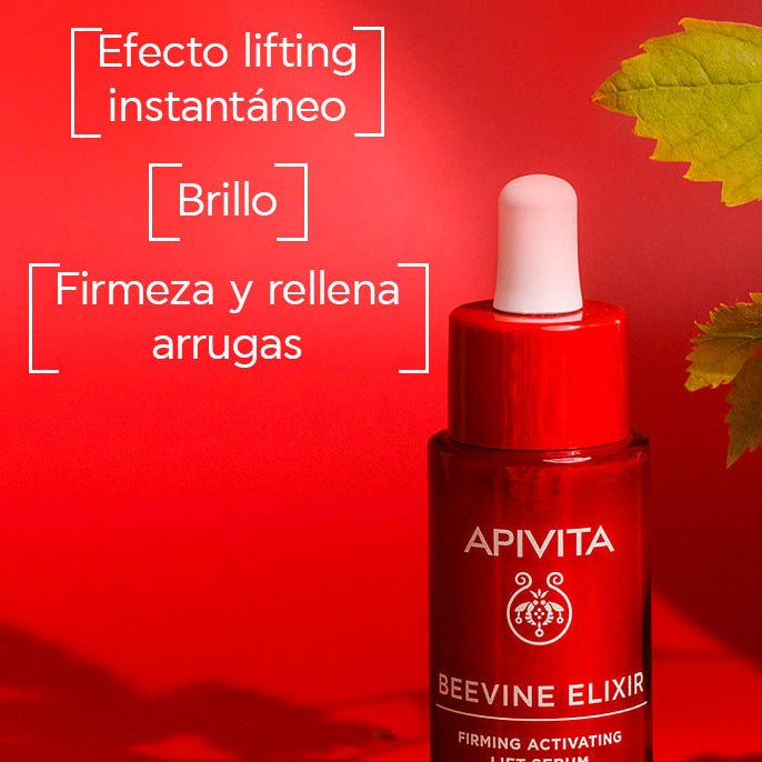 Apivita Beevine Elixir Firming Serum X 30ml