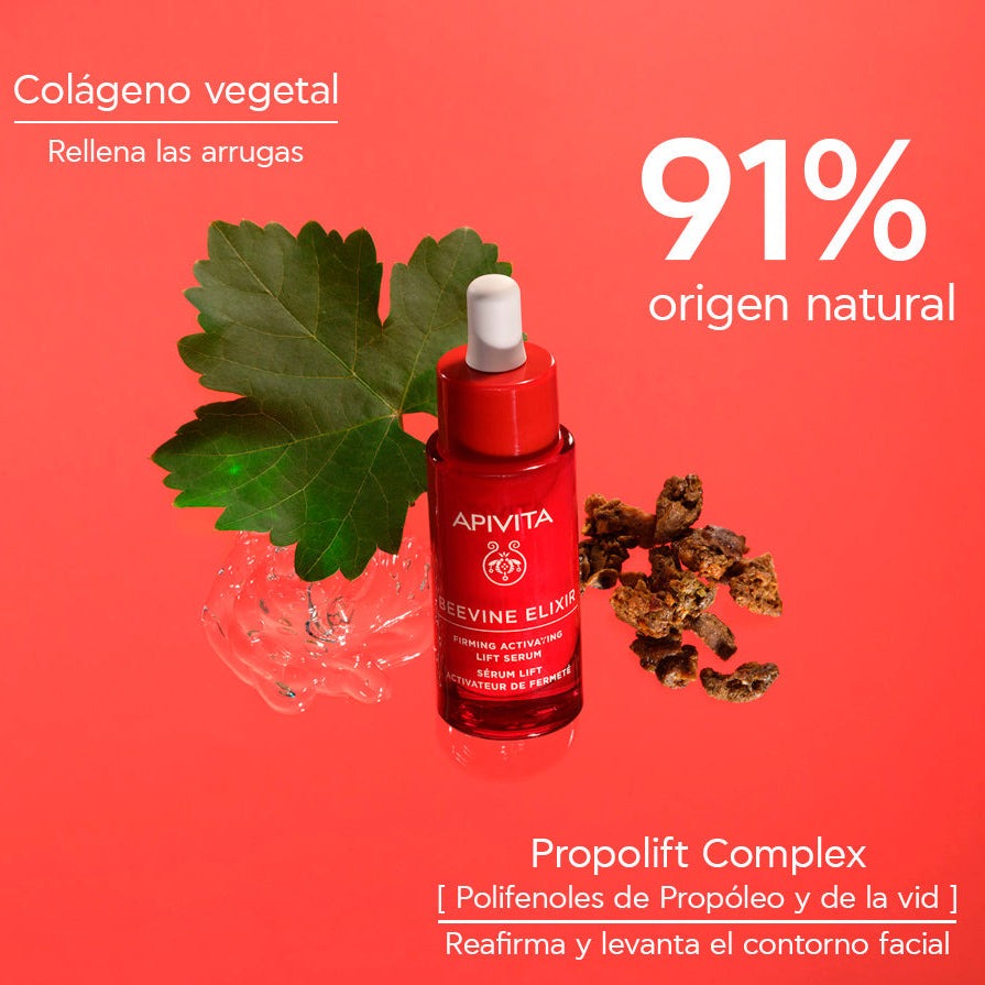 Apivita Beevine Elixir Firming Serum X 30ml