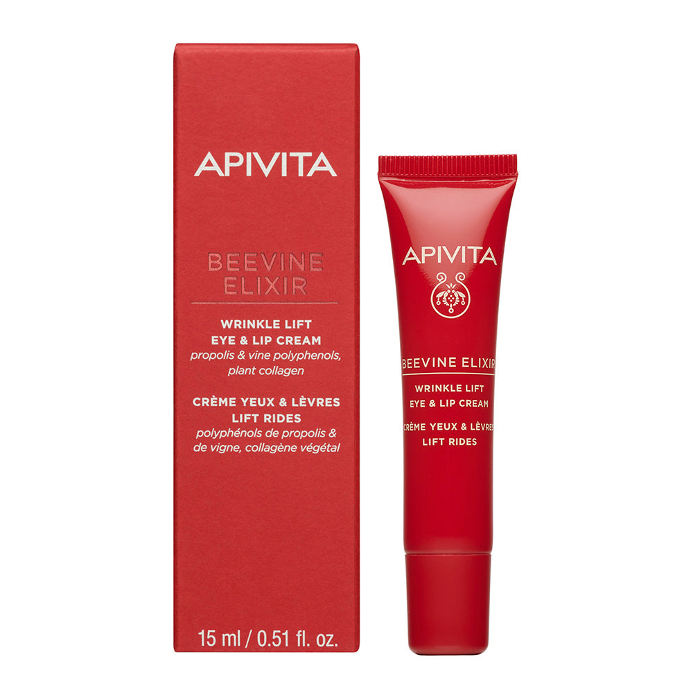 Apivita Beevine Elixir Eye Contorno X 15ml