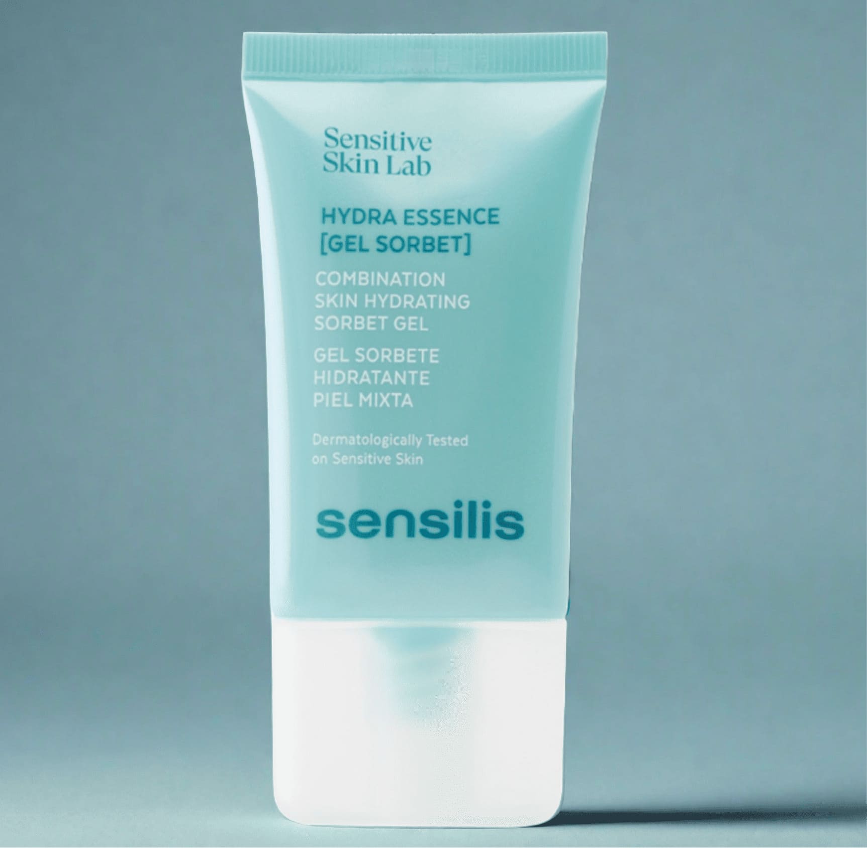 Sensilis Hydra Essence Gel Sorbete x 40ml - Hidratación