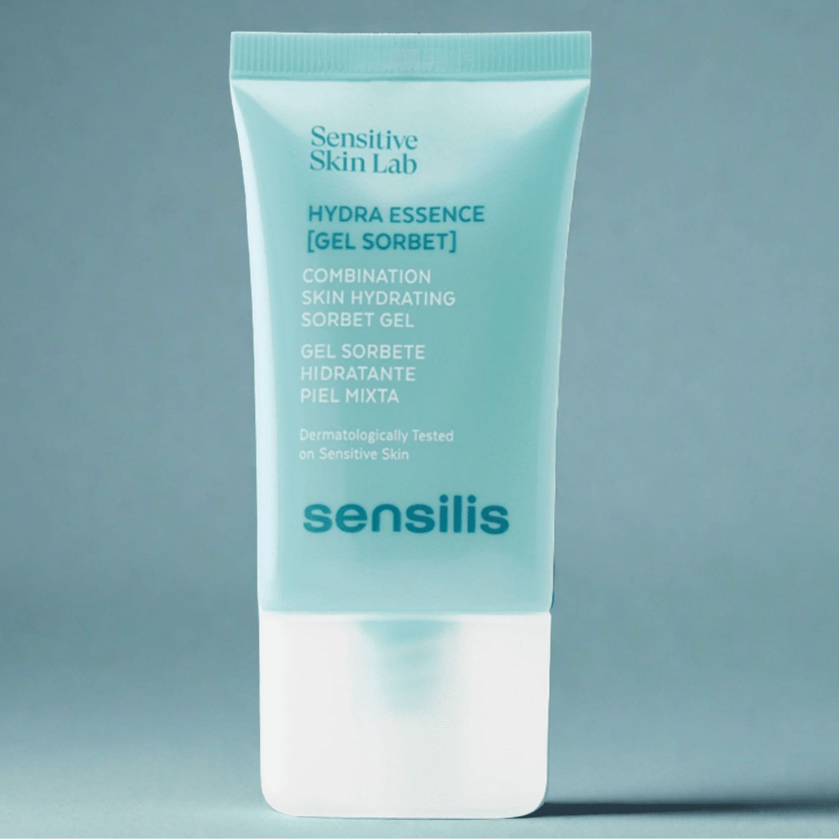 Sensilis Hydra Essence Gel Sorbete x 40ml - Hidratación
