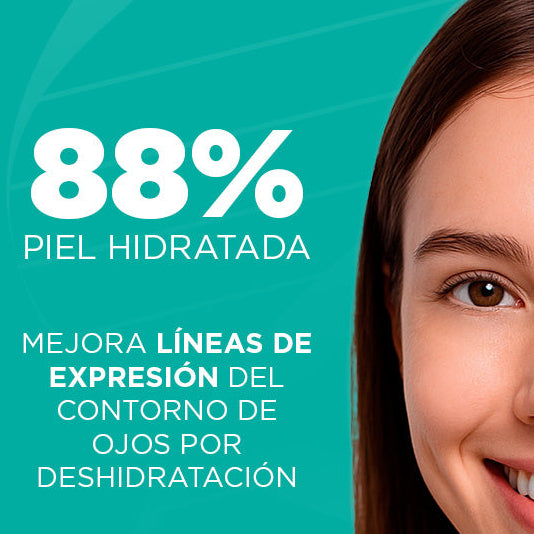 Contorno de Ojos Reparador Hidratante Simbiológica X 15 ml