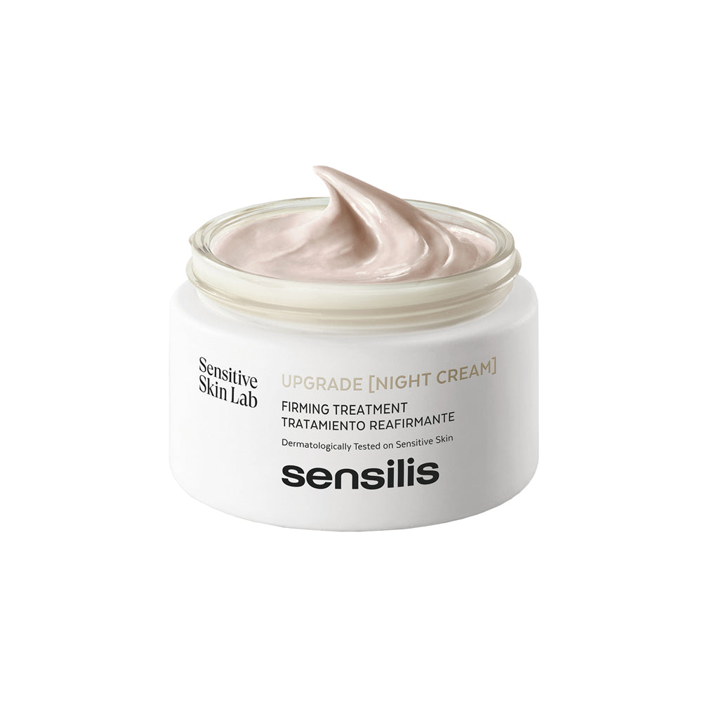 Sensilis Upgrade Crema Noche X 50ml - Antiedad