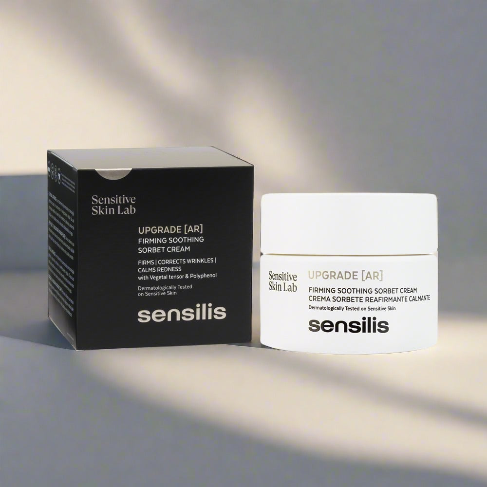 Sensilis Upgrade (AR) Crema Calmante X 50ml