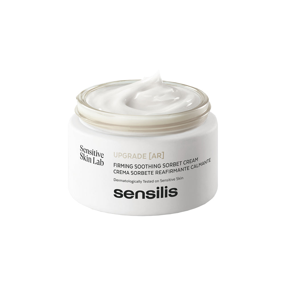 Sensilis Upgrade (AR) Crema Calmante X 50ml