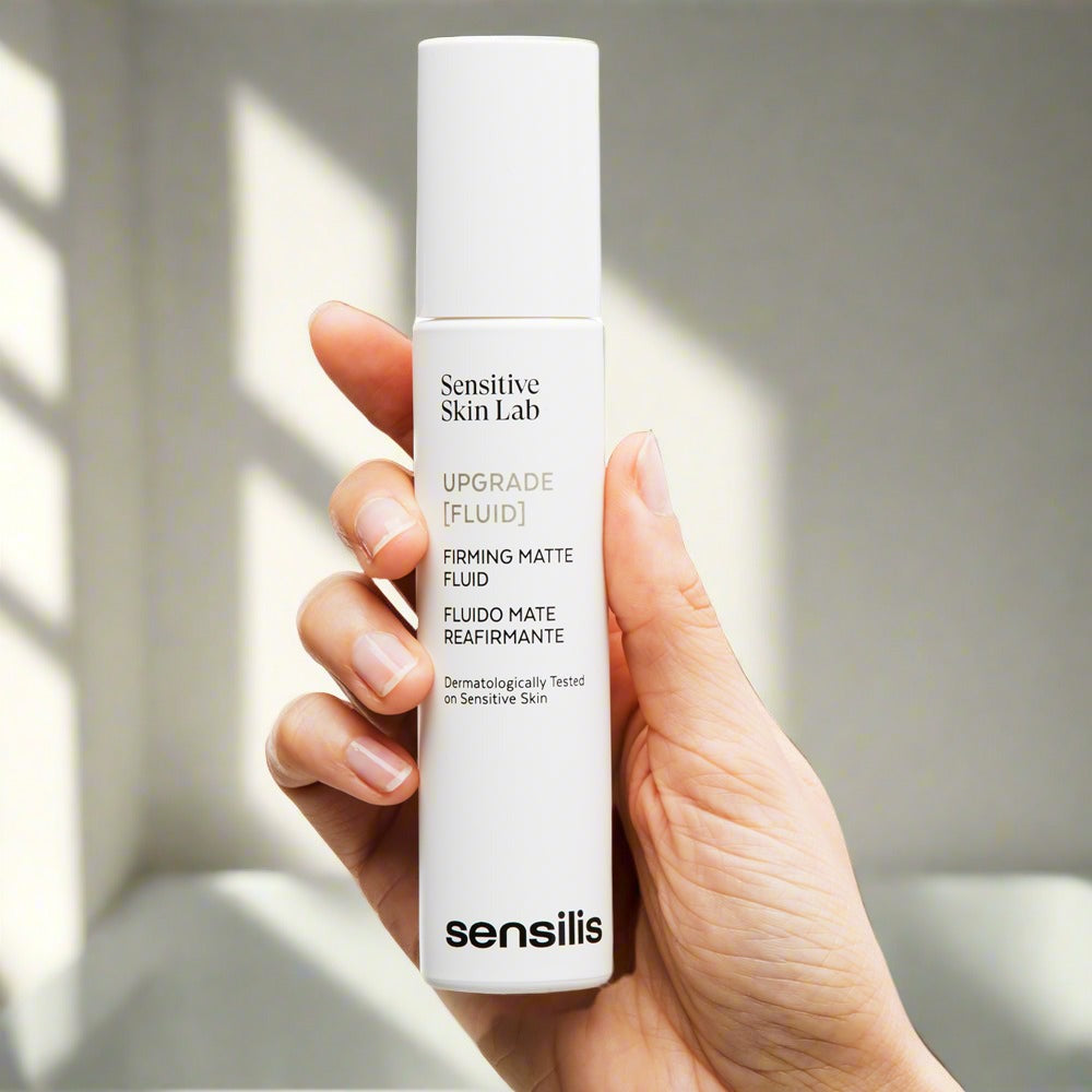 Sensilis Upgrade Fluido X 50ml - Antiedad