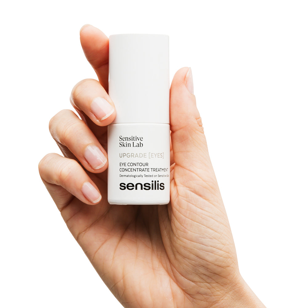 Sensilis Upgrade Ojos X 15ml - Antiedad