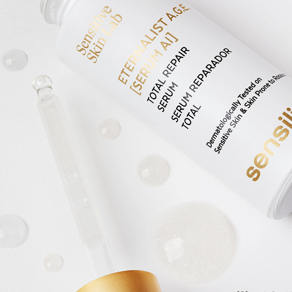 Sensilis Eternalist A.G.E Serum X 30ml - Antiedad