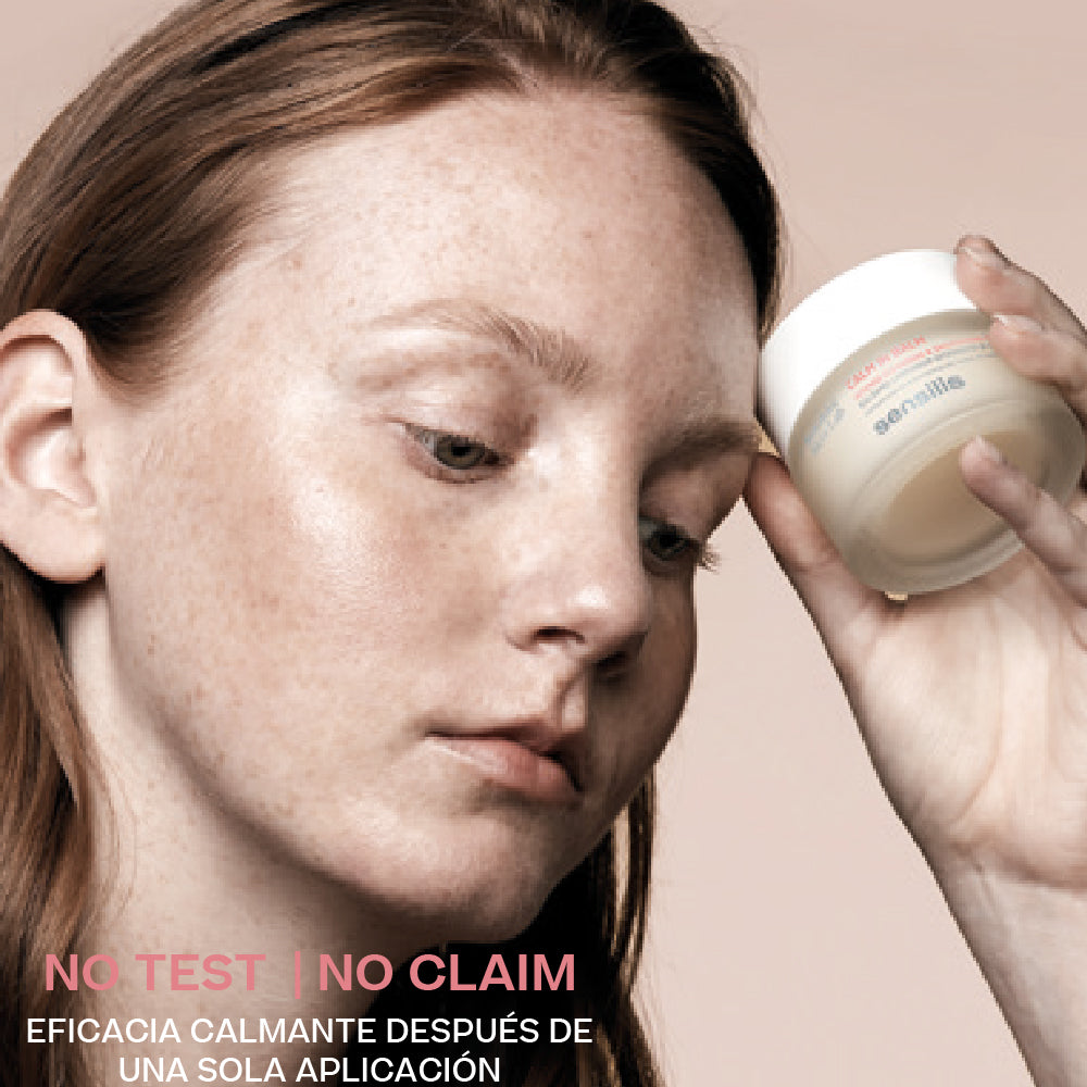 Sensilis Calm In Balm X 50ml - Desmaquillante