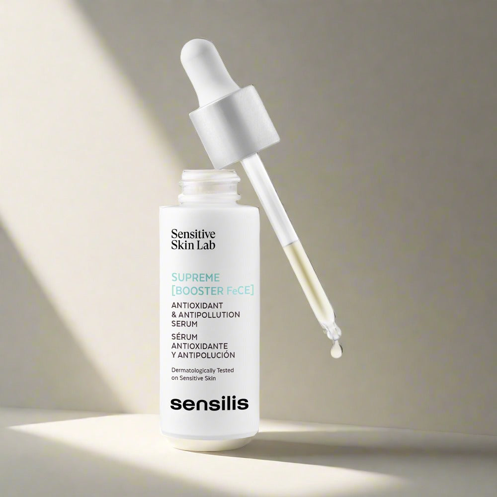 Sensilis Supreme Booster Serum X 30ml - Antioxidante