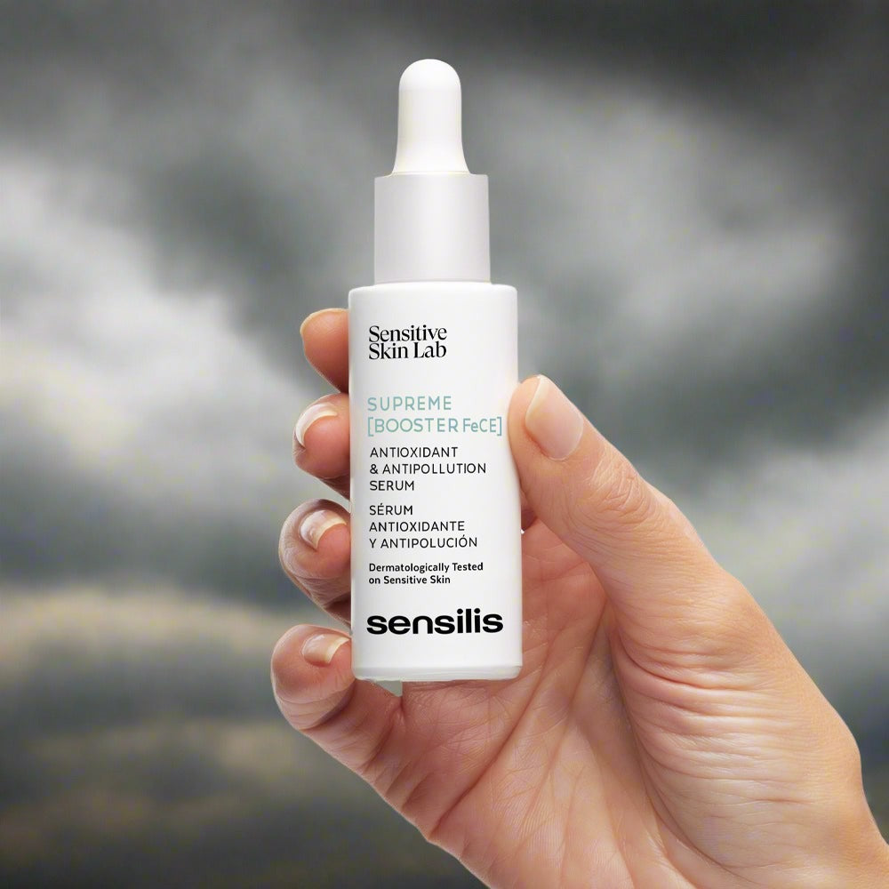 Sensilis Supreme Booster Serum X 30ml - Antioxidante