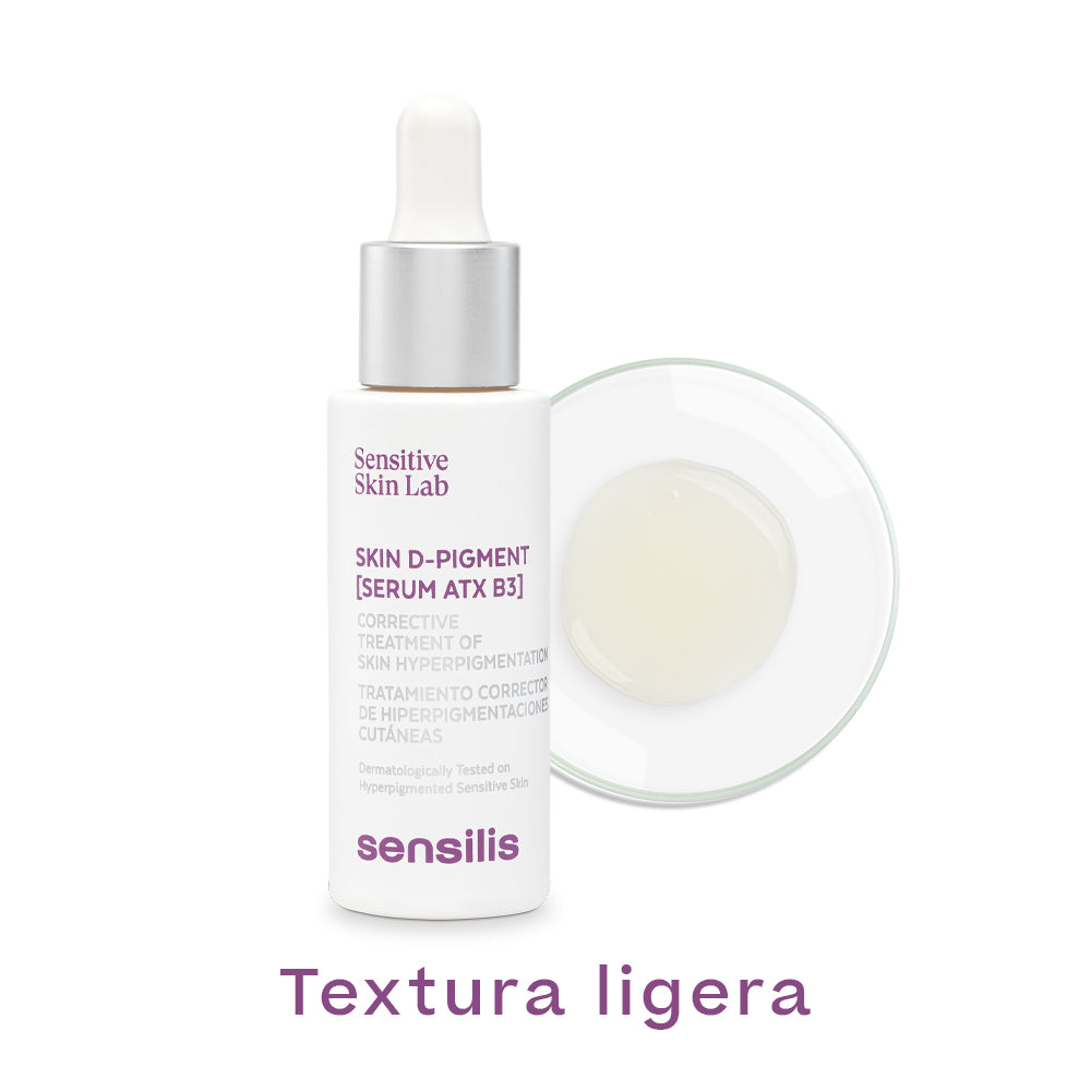 Sensilis Skin D-Pigment Serum X 30ml - Despigmentante