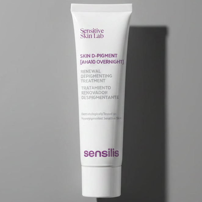 Sensilis Skin D-Pigment AHA 10% - Despigmentante