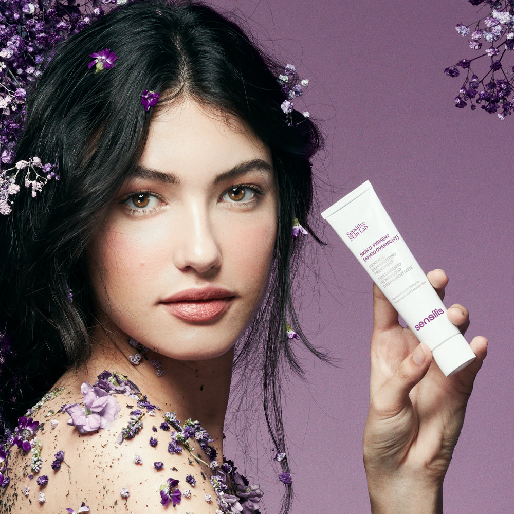 Sensilis Skin D-Pigment AHA 10% - Despigmentante