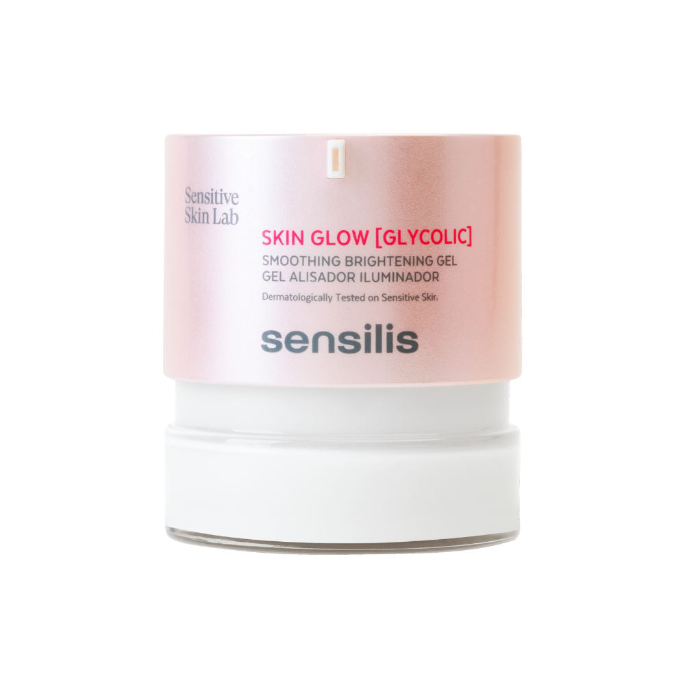 Sensilis Skin Glow Glycolic Gel X 50ml