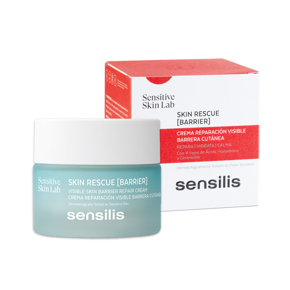 Sensilis Skin Rescue (Barrier) x 50 ml