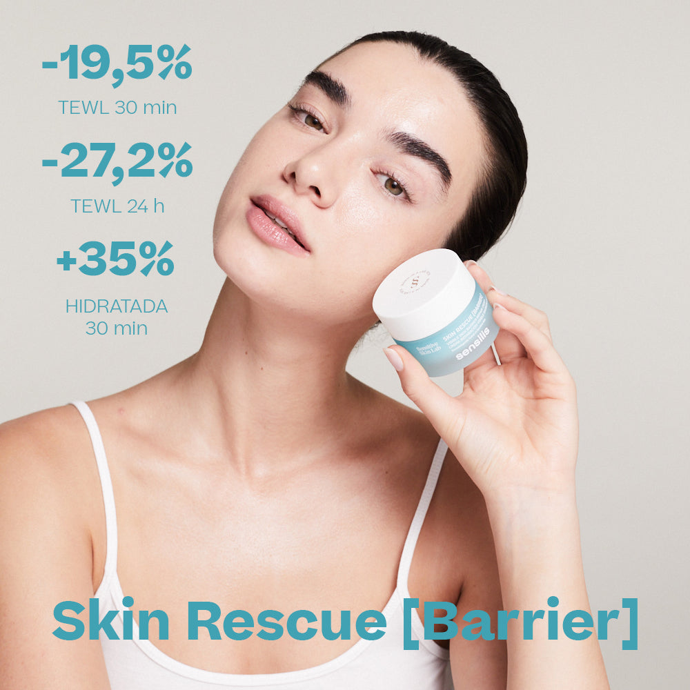 Sensilis Skin Rescue (Barrier) x 50 ml