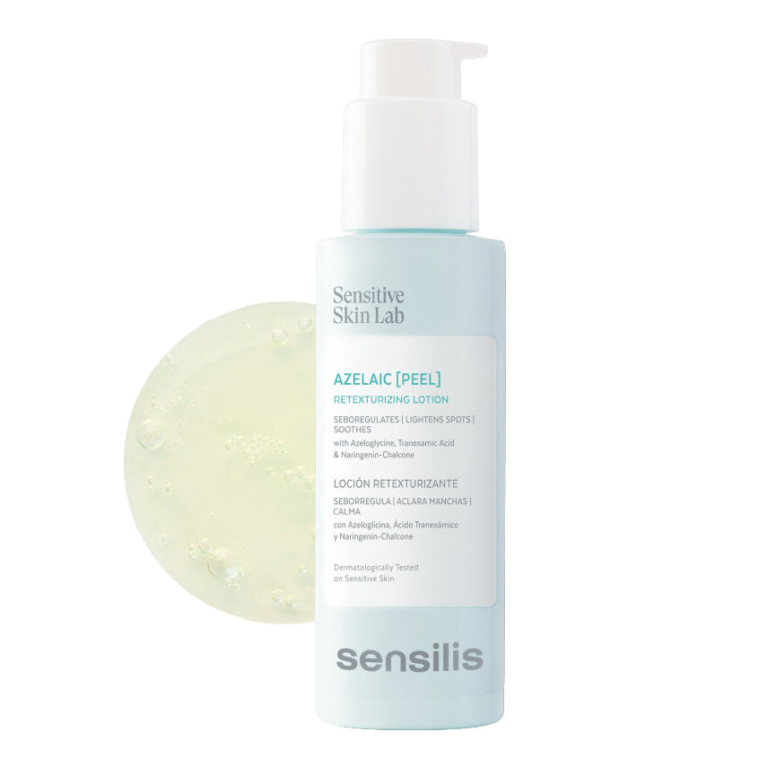 Sensilis Azelaic (Peel) x 100ml