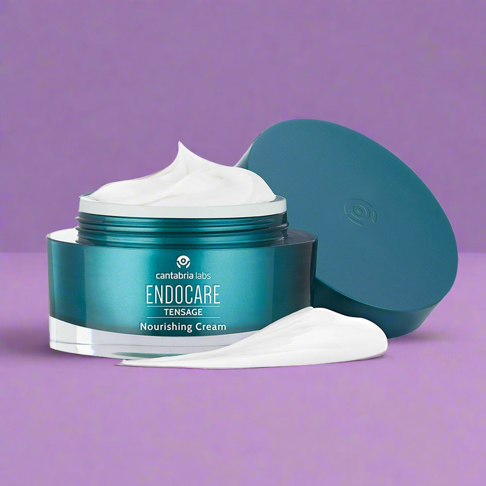 Endocare Tensage crema nutritiva - Antiedad X 50ml