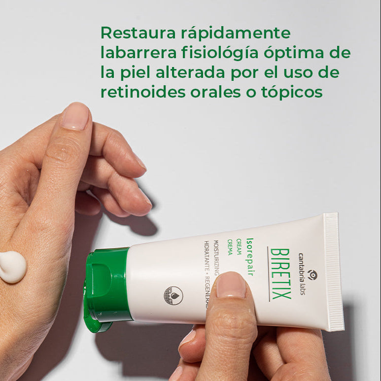 Biretix Isorepair Crema x 50ml – Anti imperfecciones