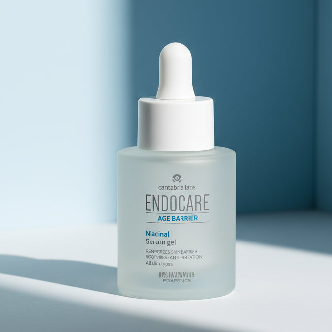 Endocare Age Barrier Niacinal Serum X 30 ml