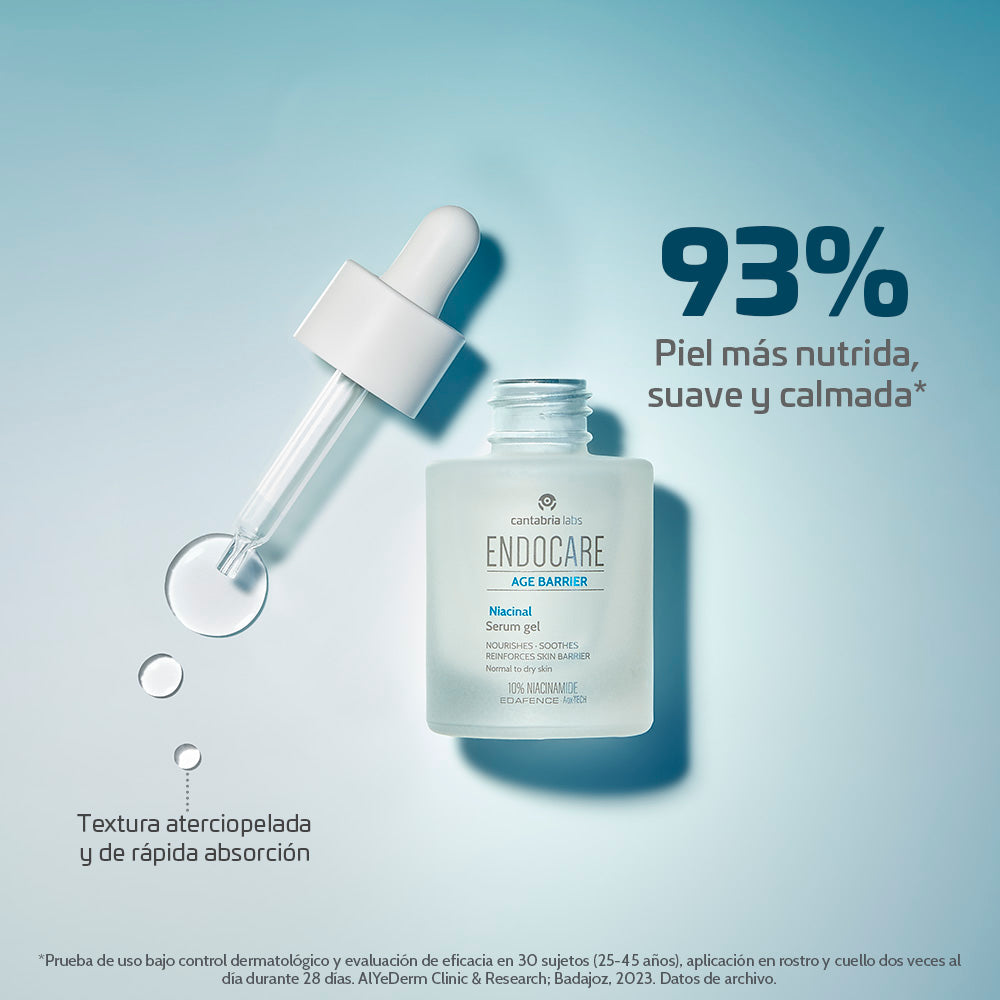 Endocare Age Barrier Niacinal Serum X 30 ml