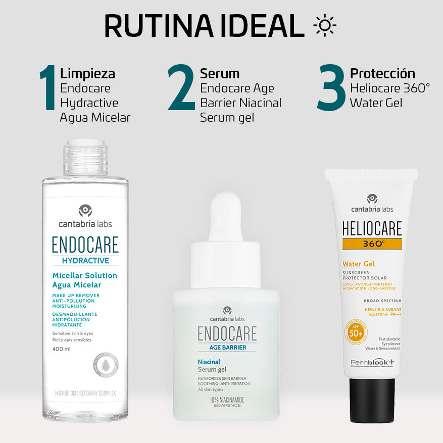 Endocare Age Barrier Niacinal Serum X 30 ml